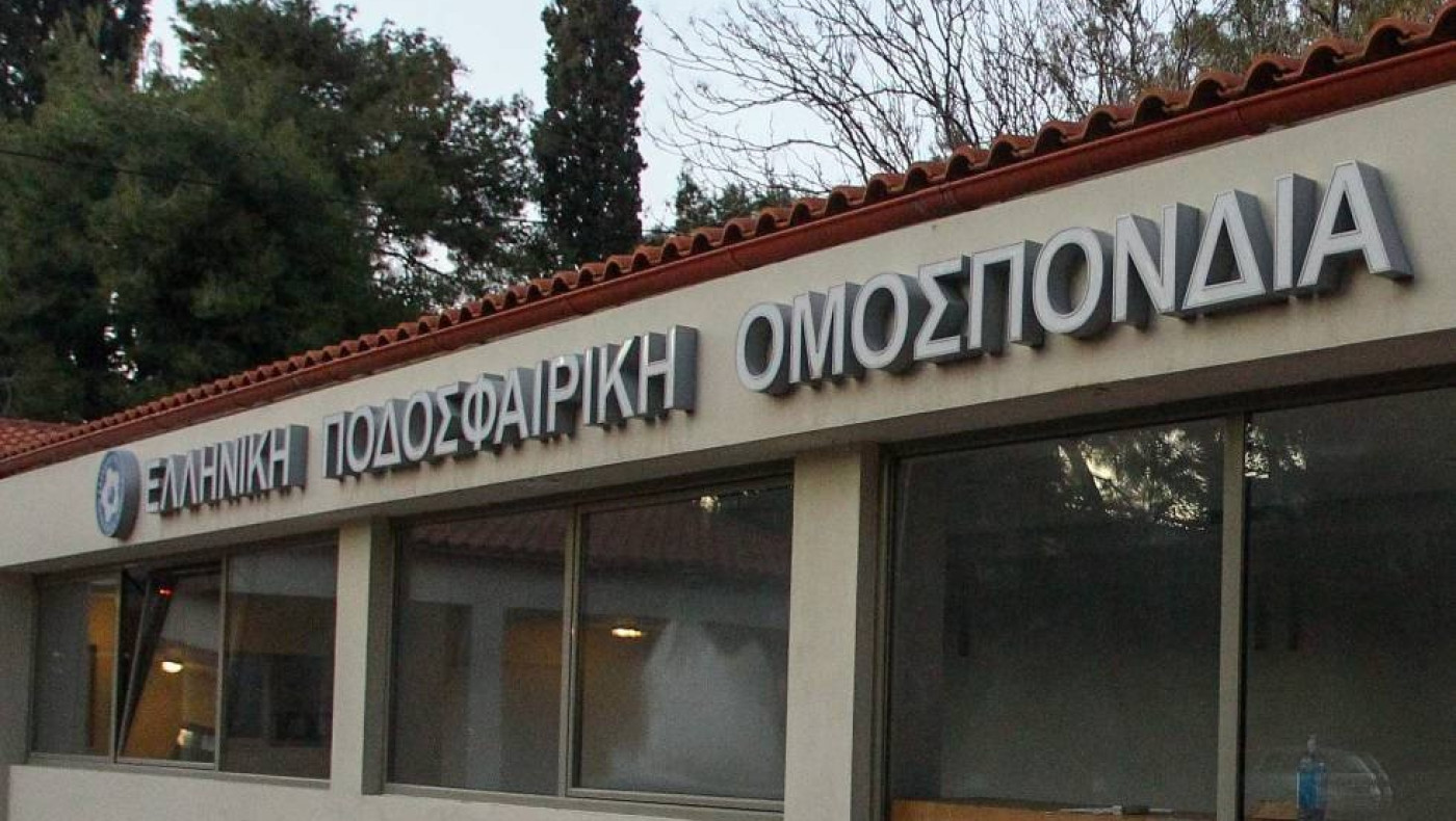 Καταπέλτης η ΕΠΟ για Αυγενάκη: «Αμετροεπής και... αδίστακτος»