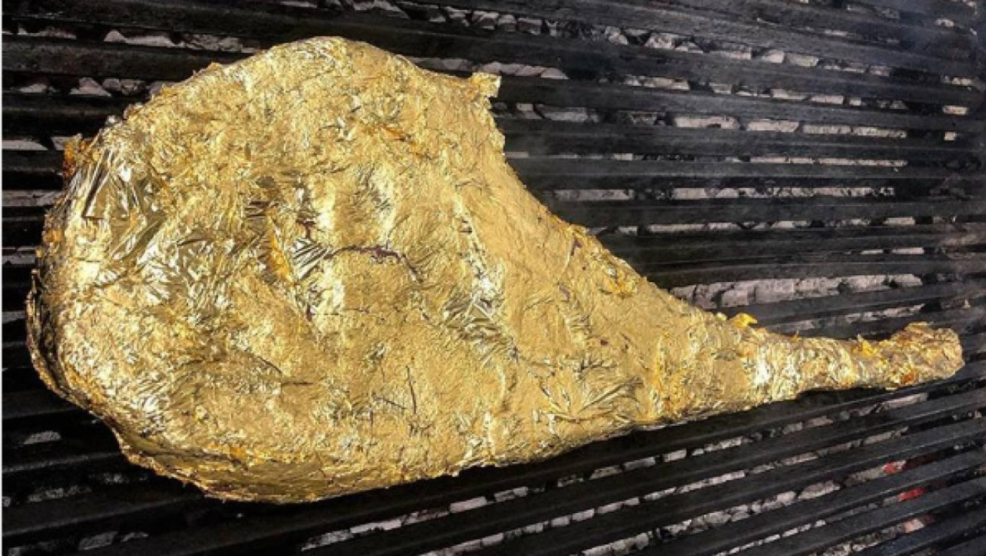 Κλιματική Αλλαγή: Θα επηρεάσει ακόμη και τις… μπριζόλες που θα γίνουν είδος πολυτελείας!