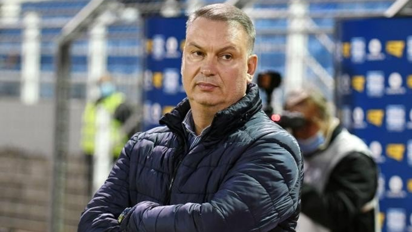 Γρηγορίου: «Ο ΠΑΟΚ έχει δώσει δικαιώματα»-Τι είπε για τη μάχη της τετράδας