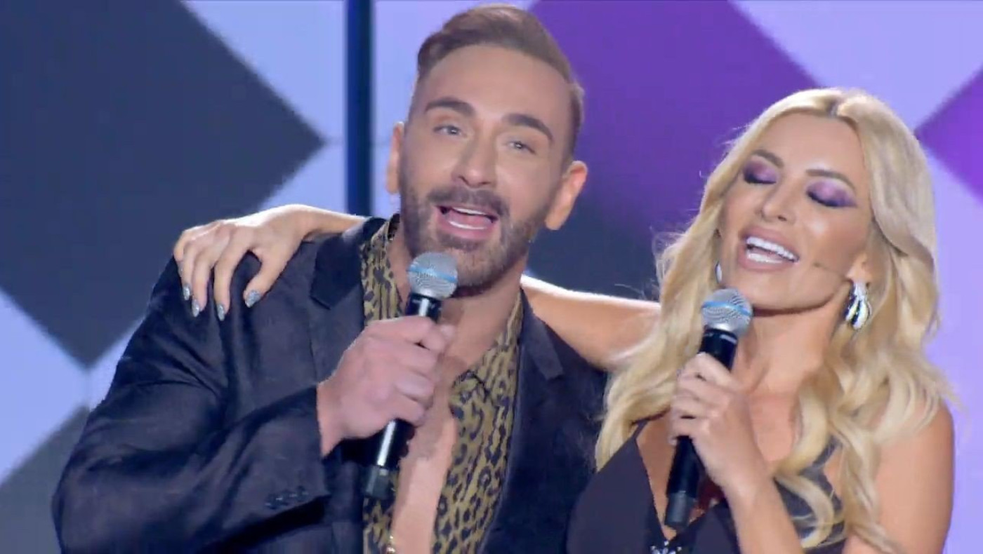 Κ. Καινούργιου και Ν. Κοκλώνης σε ντουέτο-«φωτιά»