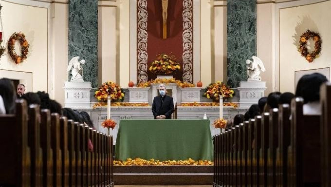 Έκθεση καταπέλτης για την Καθολική Εκκλησία: 216.000 κακοποιήσεις ανηλίκων σε 71 χρόνια