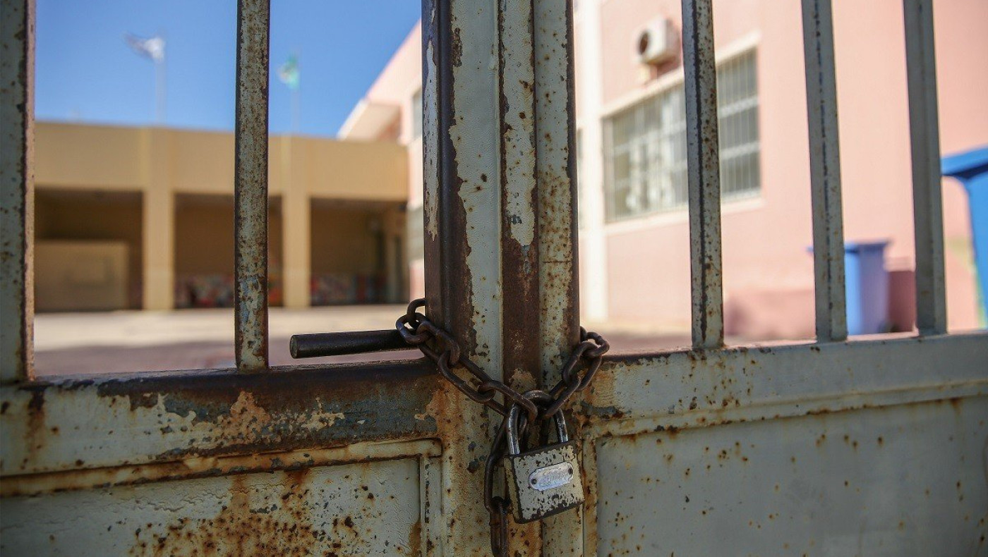 Κλειστά τα σχολεία τη Δευτέρα (18/10) σε Κοζάνη, Χαραυγή και ΖΕΠ λόγω βλάβης σε αγωγό τηλεθέρμανσης