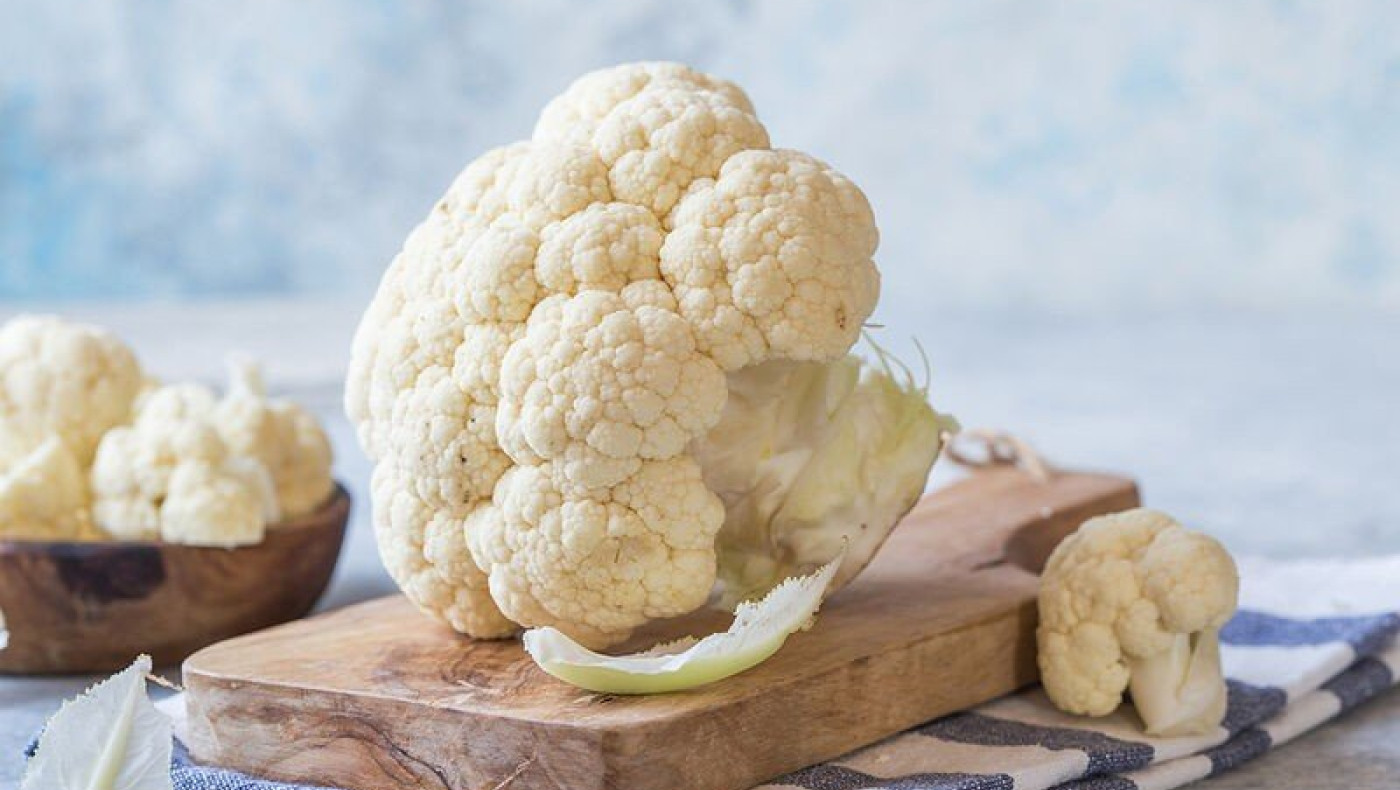 Κουνουπίδι: Μειώνει τον κίνδυνο για τον καρκίνο