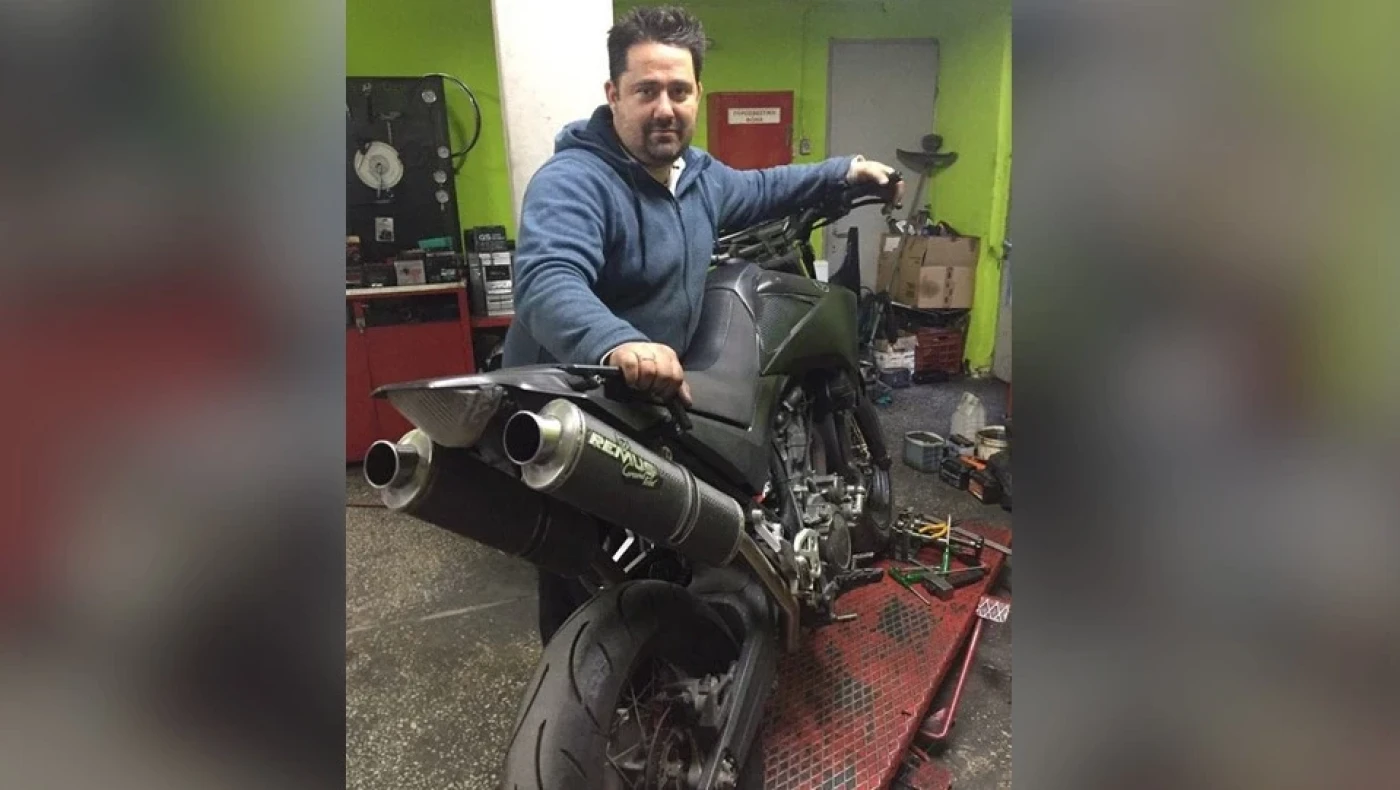 Θρήνος στην Ξάνθη: Πατέρας δύο παιδιών ο 46χρονος που πέθανε από κορωνοϊό