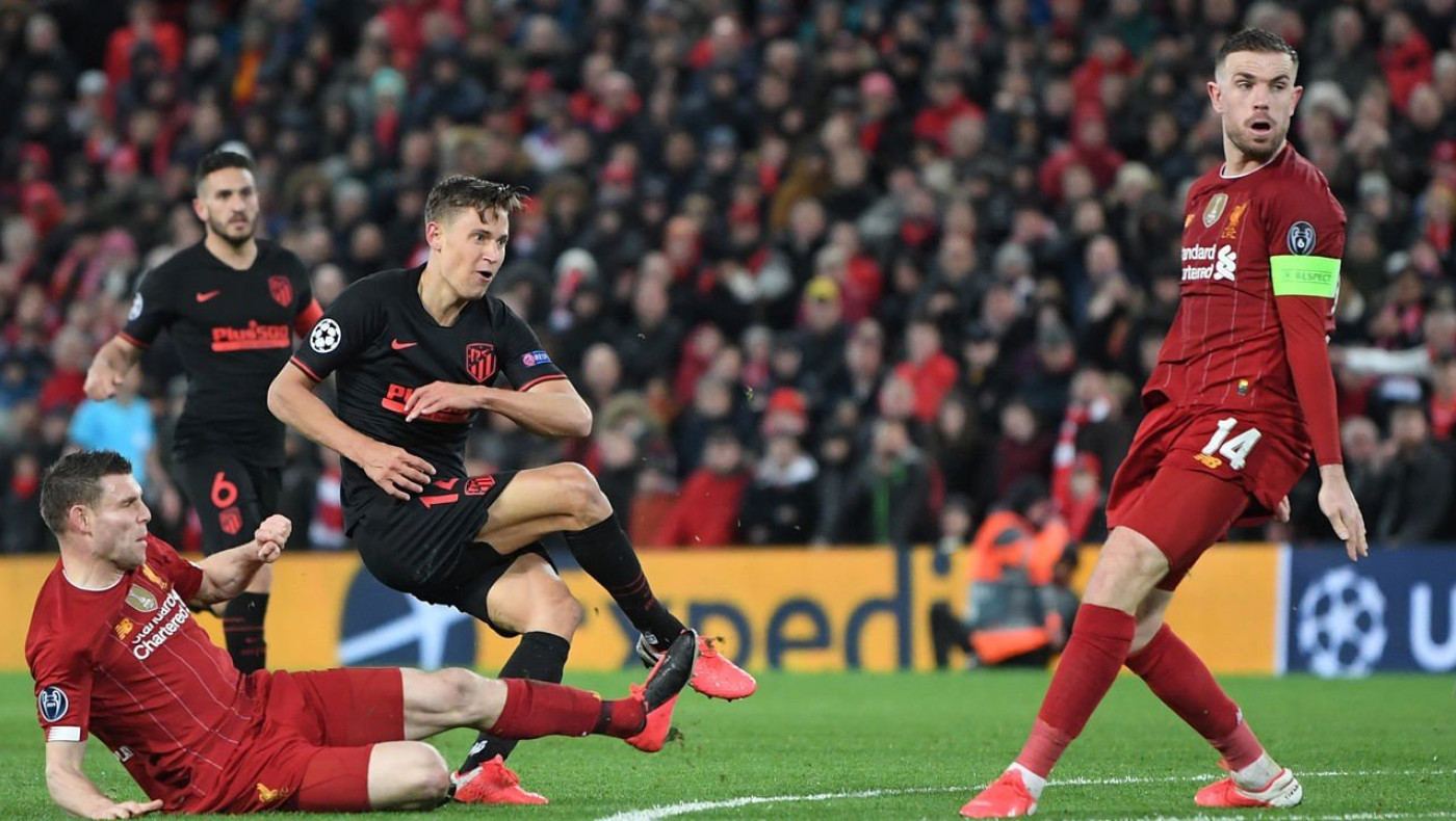 Champions League: Η μητέρα των μαχών στη... Μαδρίτη-Το πρόγραμμα και τα κανάλια