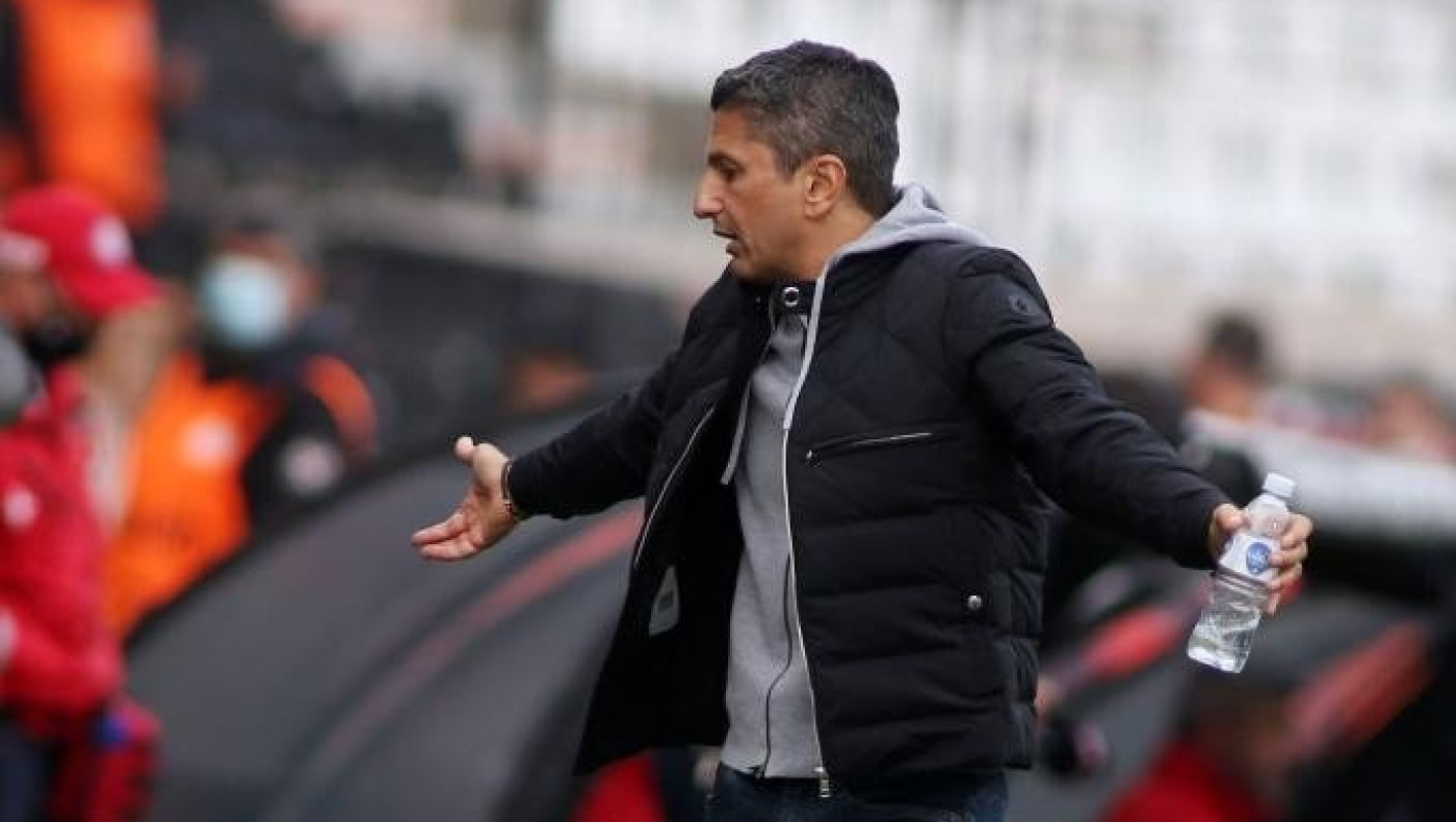 Παναϊτέσκου: «Ο Λουτσέσκου κλείνεται στον εαυτό του και ετοιμάζει την αντίδρασή του»