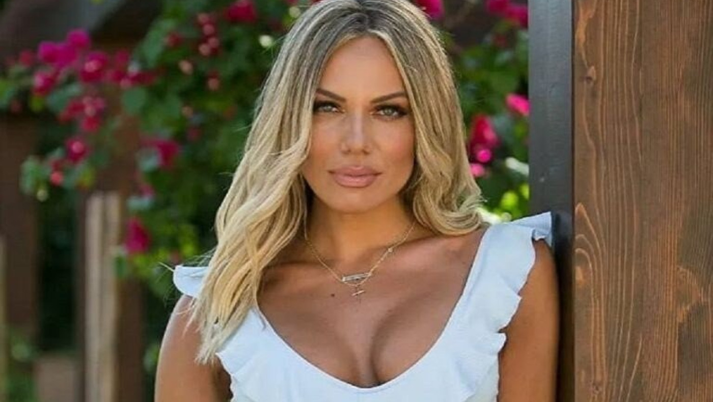 Μαλέσκου: Πρόταση έκπληξη από τον ΣΚΑΪ – Αλλάζουν τα δεδομένα για το τηλεοπτικό της μέλλον