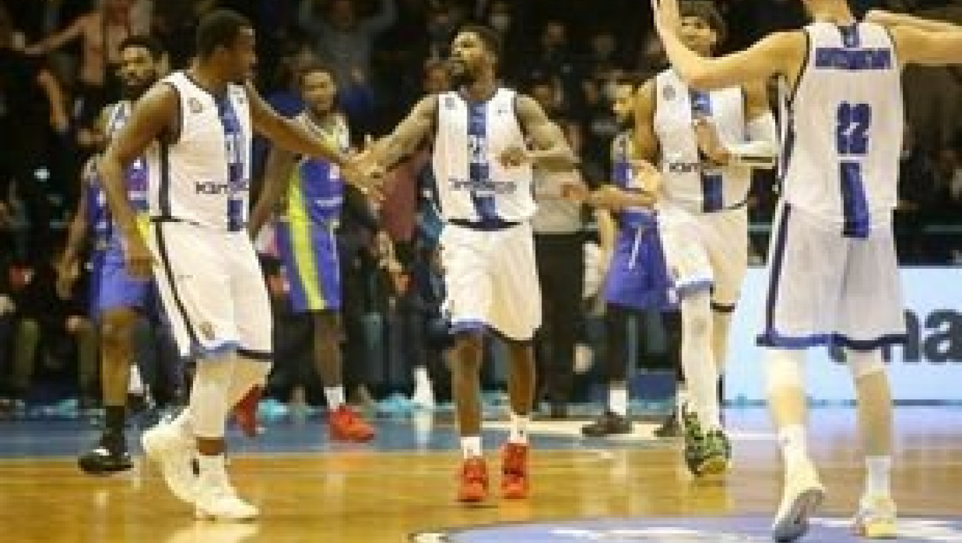 Ηρακλής: Η ήττα ενόχλησε λιγότερο από την εικόνα