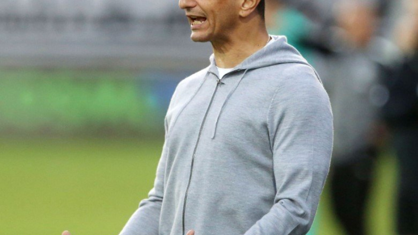 Στην «κόψη του ξυραφιού» με Κοπεγχάγη και με θρύλο