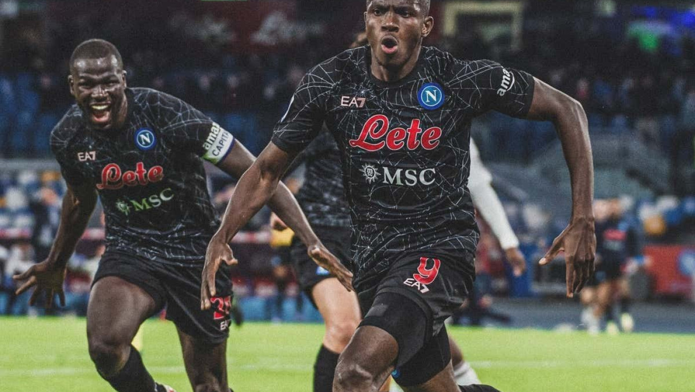 Νάπολι: Το καλύτερο ξεκίνημα στην ιστορία της - Όλα τα «φόντα» για τον τίτλο!