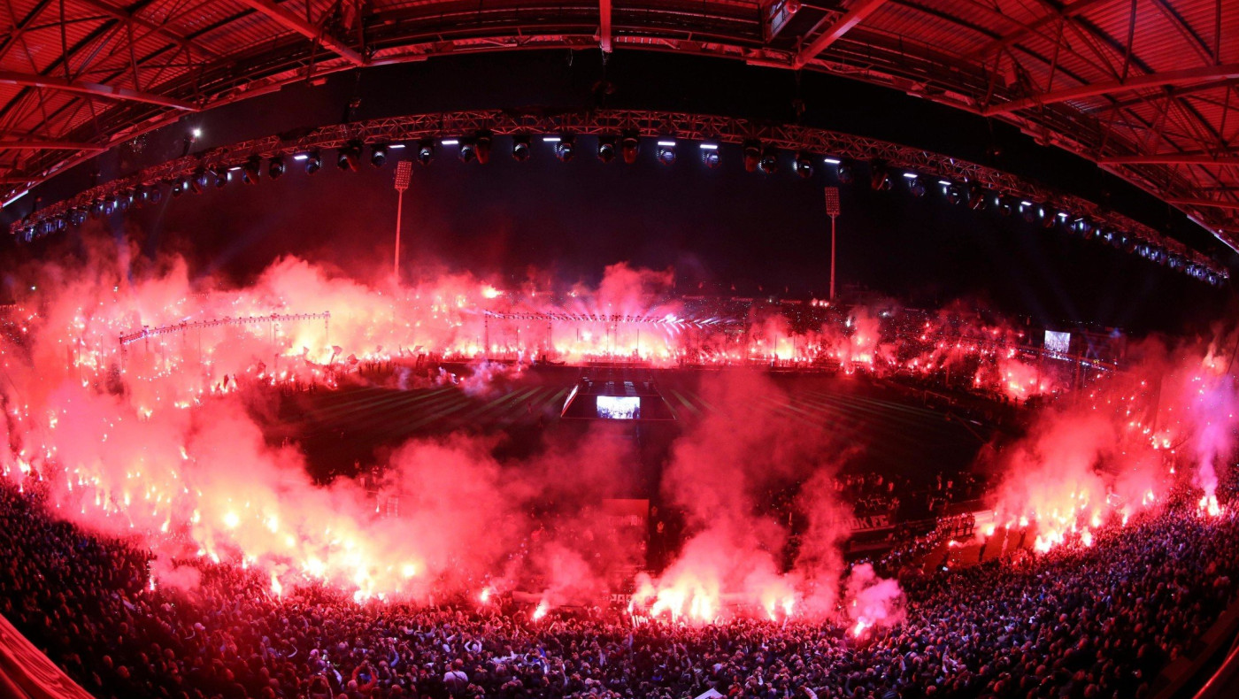 Αυτοκριτική αλλά και ανάληψη ευθυνών, με «πισω-γυρίσματα» δεν πας πουθενά