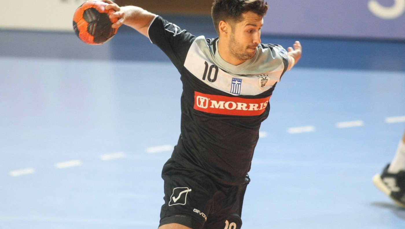 Συνεχίζει αήττητος ο ΠΑΟΚ