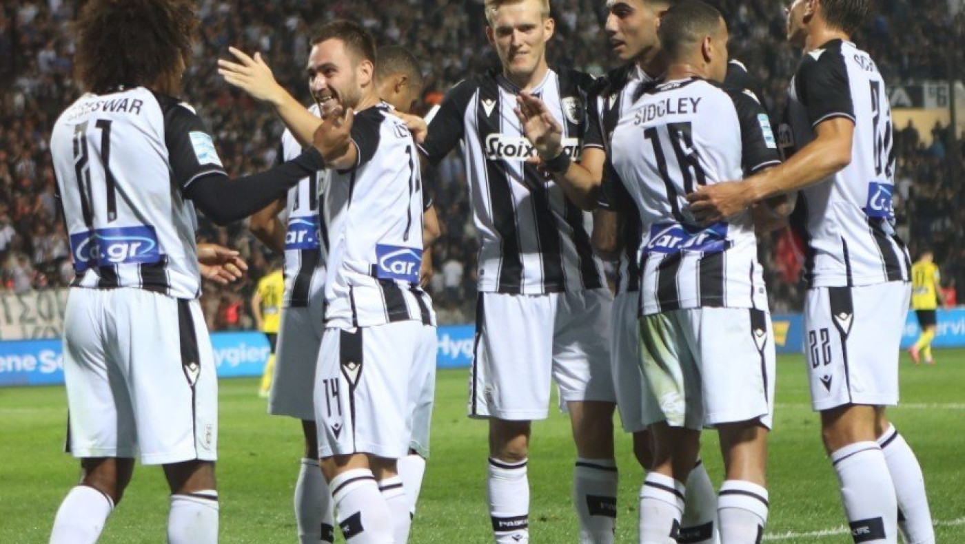 ﻿Ανίερες συμμαχίες αλλά και σκάνδαλα στον μικρόκοσμο του ποδοσφαίρου μας