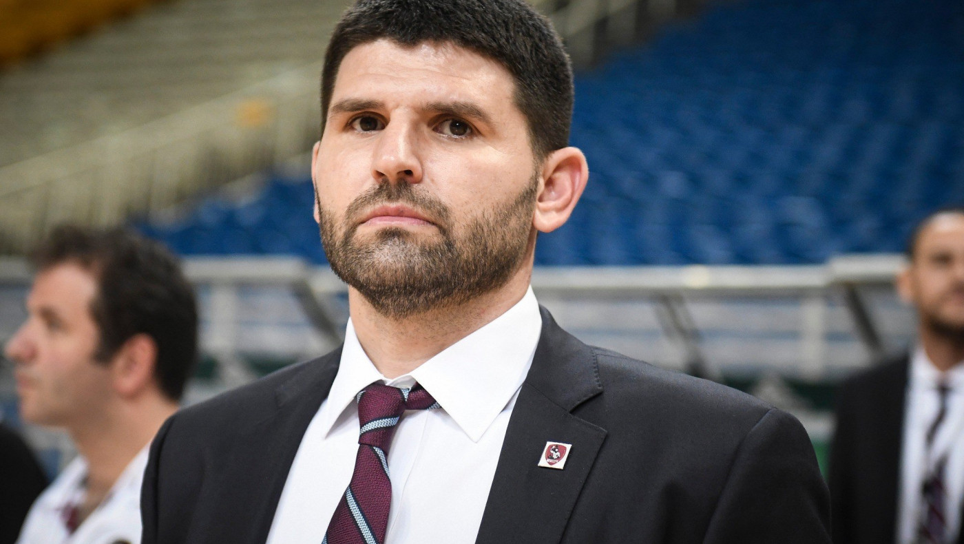 Σε δίκη οδηγείται ο Μ.Παπαμακάριος για τον ξυλοδαρμό της πρώην συντρόφου του