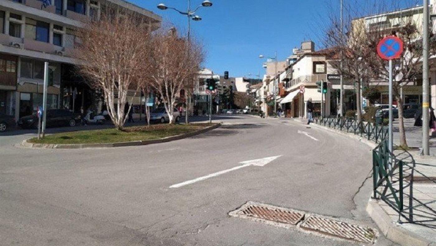 Κοζάνη: Χωρίς τηλεθέρμανση για δεύτερη νύχτα