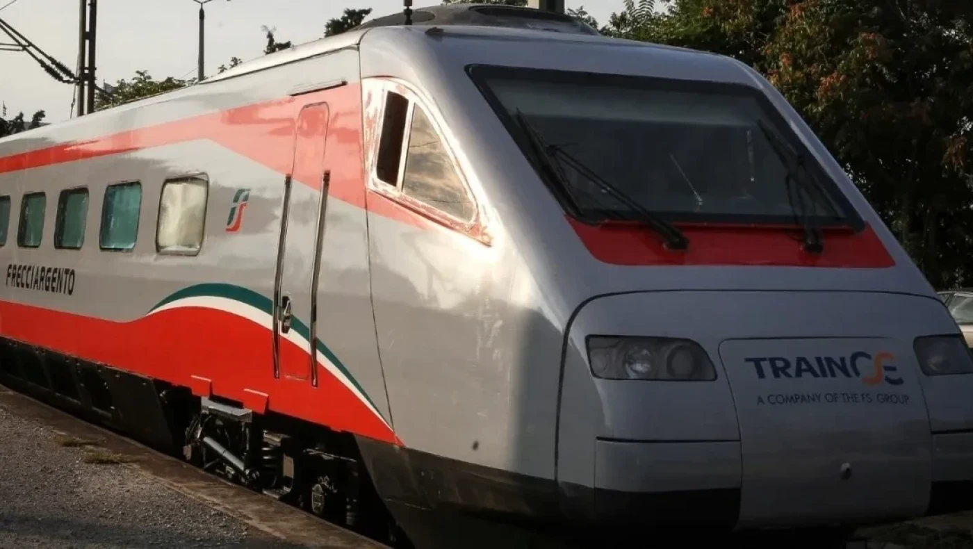 Ποιο «Βέλος»; Με 160 χλμ/ωρα θα τρέχουν οι νέοι συρμοί στο Θεσσαλονίκη-Αθήνα!