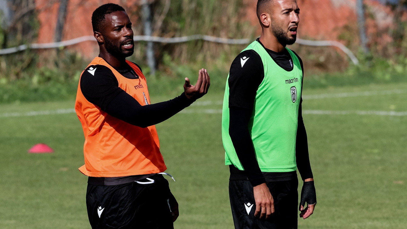 ΠΑΟΚ: Αποστολή για τη νίκη-κορυφής με τρεις σημαντικές επιστροφές