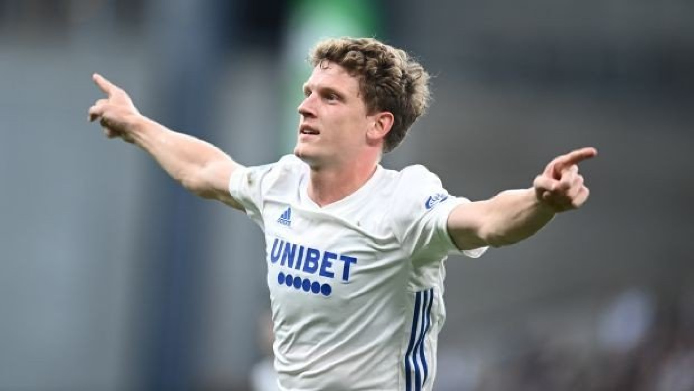 Κοπεγχάγη: Νέο πλήγμα πριν τον ΠΑΟΚ!