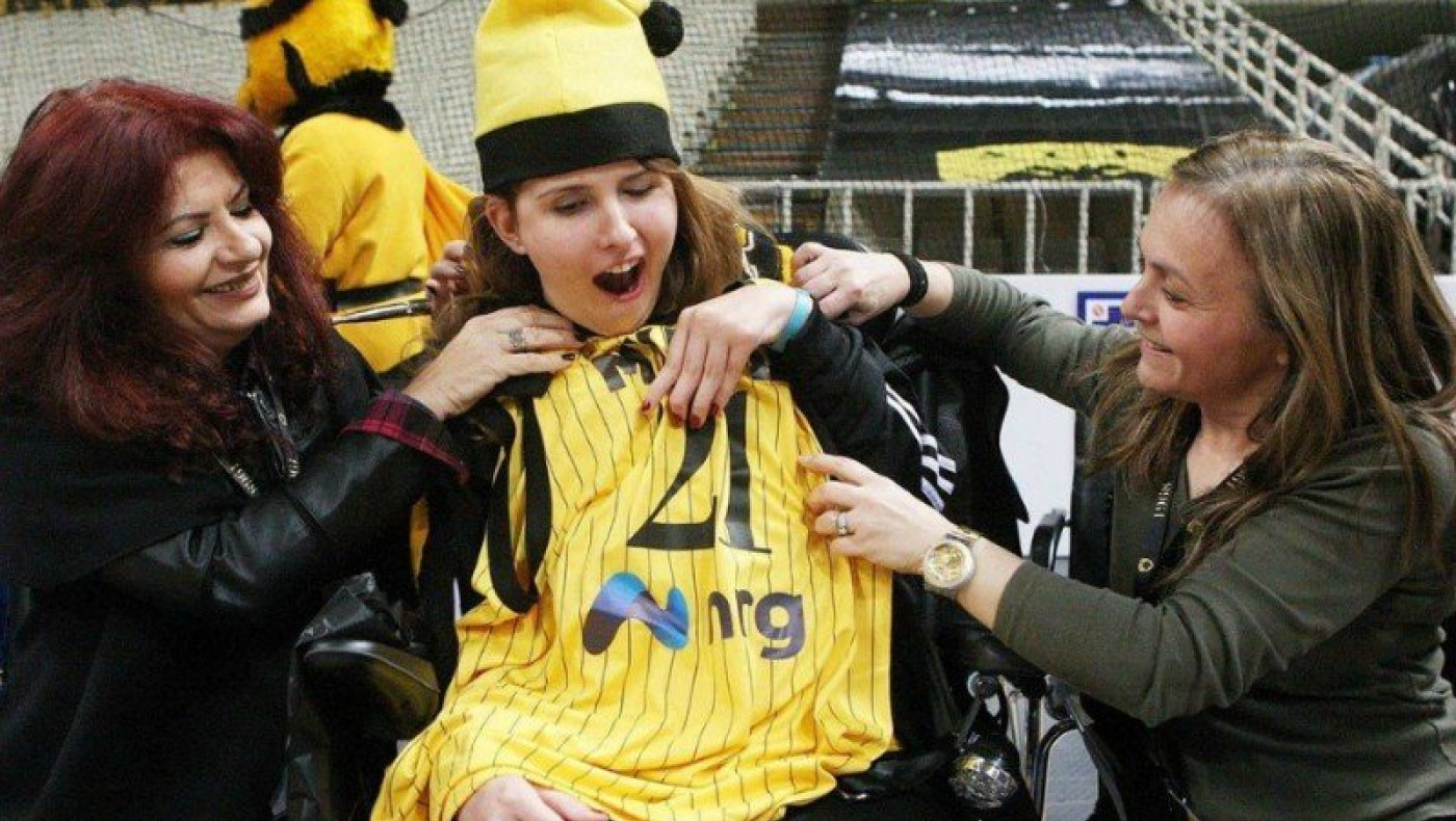 Σταματάει ο έρανος του ΣΦ ΠΑΟΚ Αννόβερου για τη Μυρτώ, βρέθηκε λύση από ελληνικό φορέα ασφάλισης