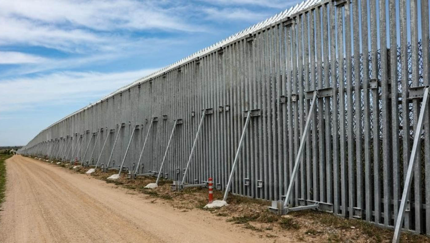 Ορεστιάδα: Συλλήψεις Τούρκων για κατασκοπεία!