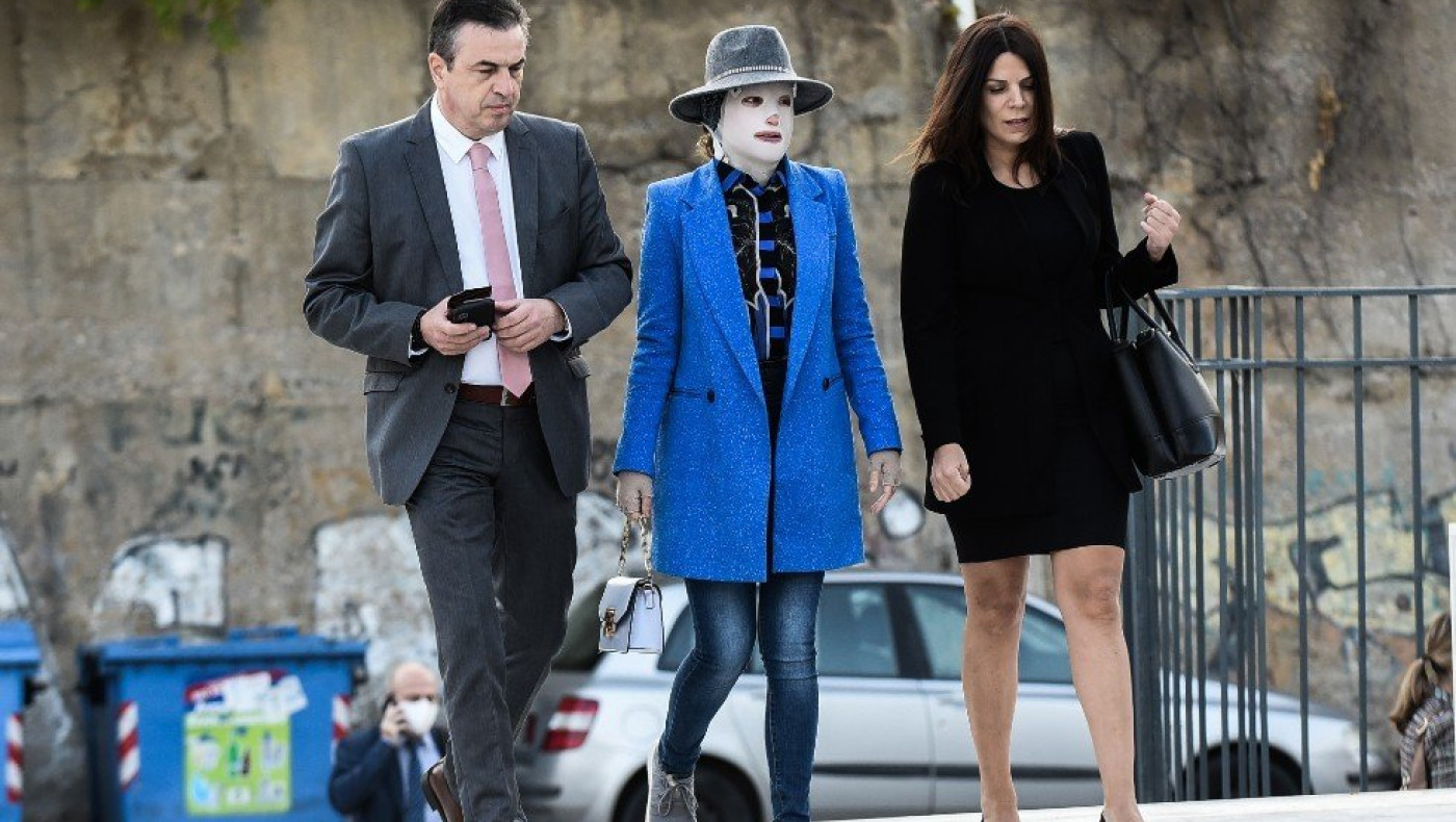 Λύτρας: «Σε 5,5 - 6 χρόνια η Έφη Κακαράντζουλα θα είναι ελεύθερη»