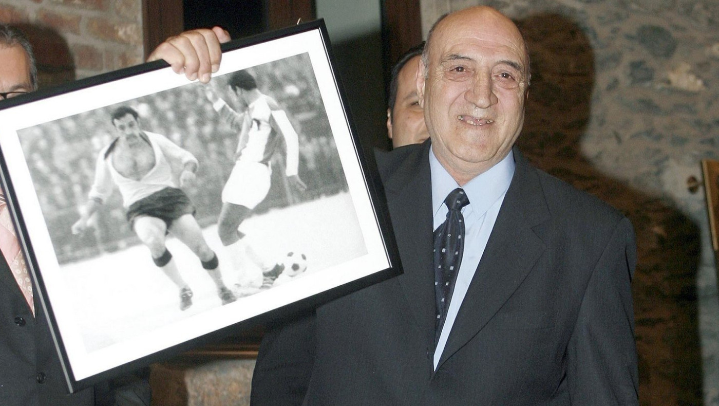 Χρηστίδης για απώλεια Αλεξιάδη: «Πολύ καλός σκόρερ, απίστευτος κεφαλοσφαιριστής»