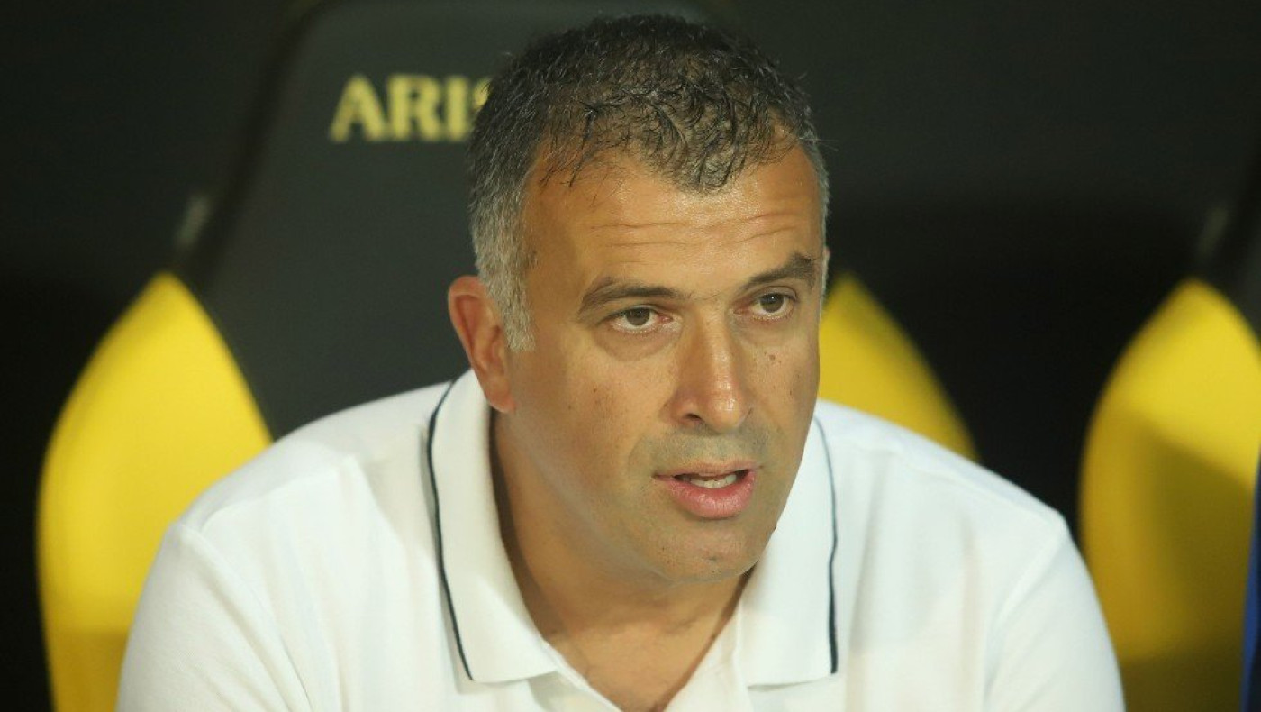 Αναστασίου: «Κάναμε λάθη αλλά δεν είχαμε και τις επιλογές»