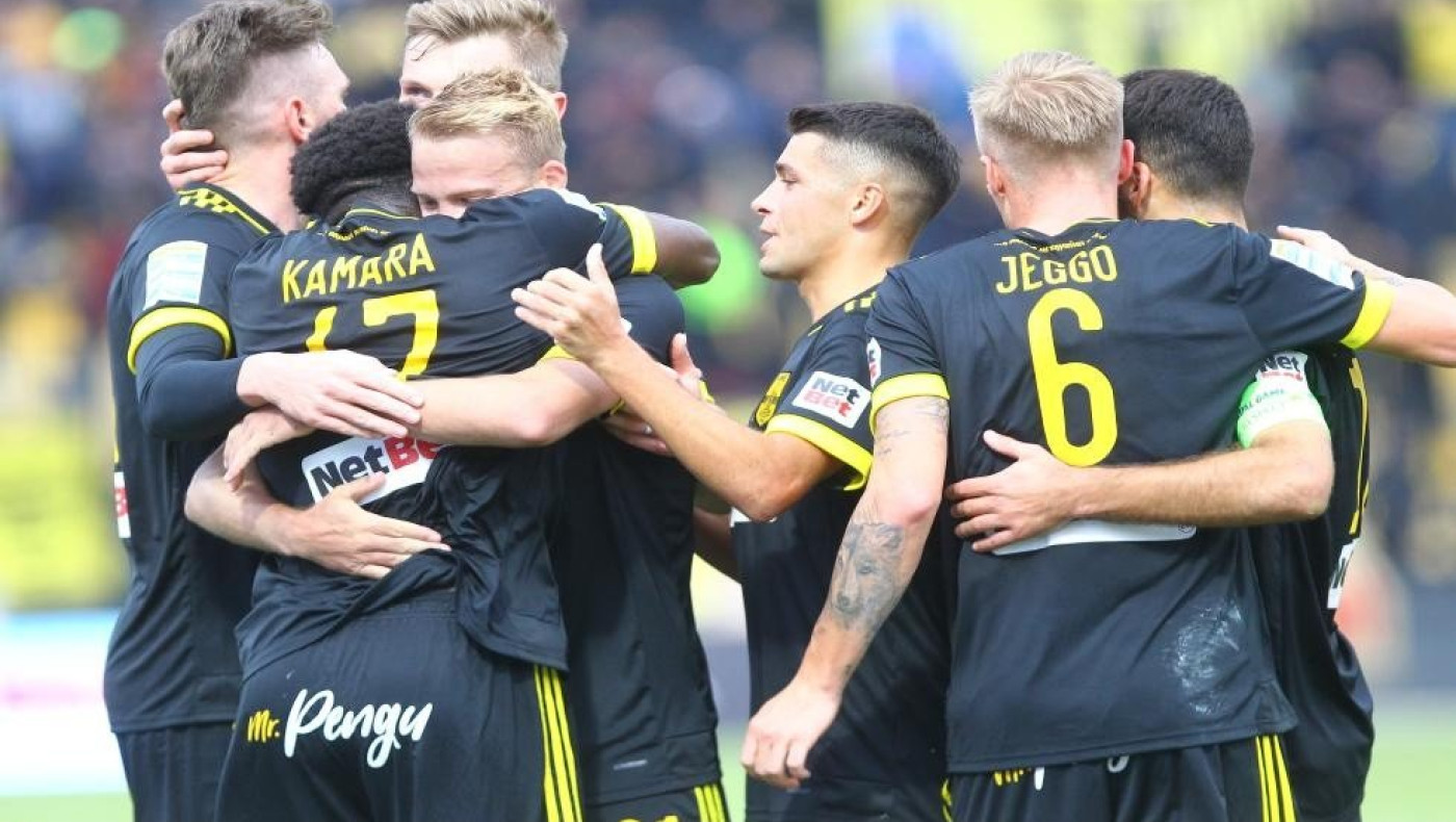 Λογικός ο ενθουσιασμός στον Άρη, αλλά δεν απαντήθηκαν ακόμη τα ερωτηματικά