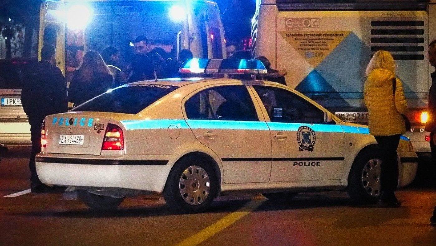 Θεσσαλονίκη: Επεισόδιο καταστηματάρχη με κλιμάκιο ελέγχου