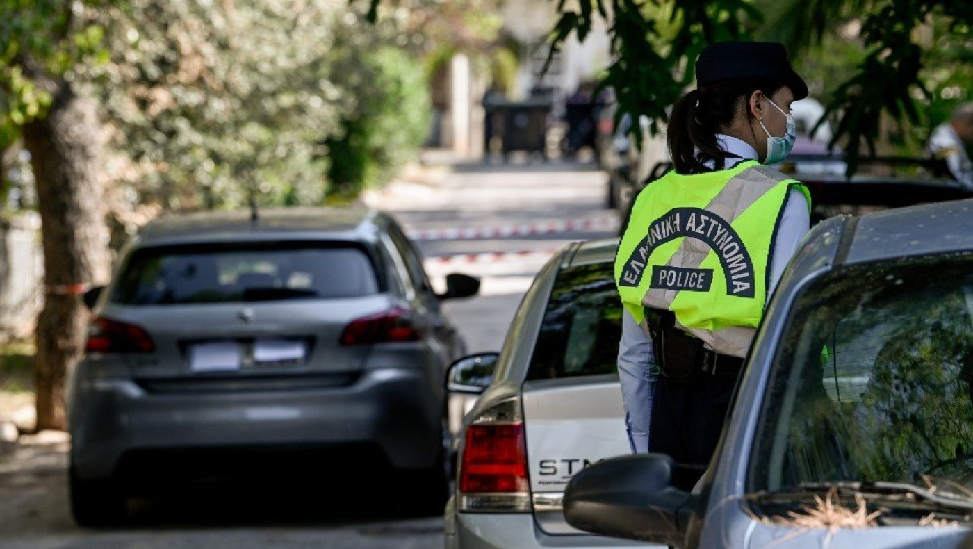 Πέραμα: Σύλληψη 7 αστυνομικών για ανθρωποκτονία!