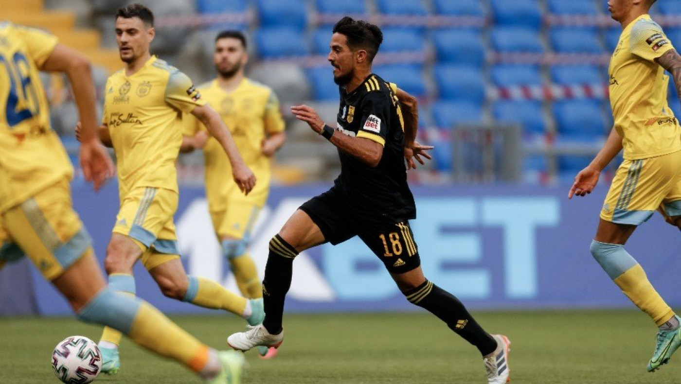 Άρης: Θέλει τον Μπερτόγλιο και του το δείχνει…