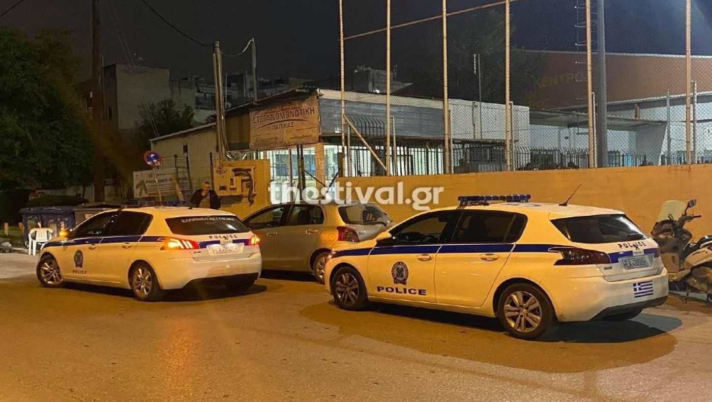 Άγριο ξύλο σε αγώνα ερασιτεχνικού ποδοσφαίρου- Στο νοσοκομείο τρεις ποδοσφαιριστές