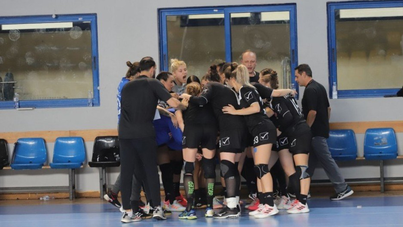 Γυναικείο χάντμπολ: Αποκλείστηκε από την Ευρώπη ο ΠΑΟΚ