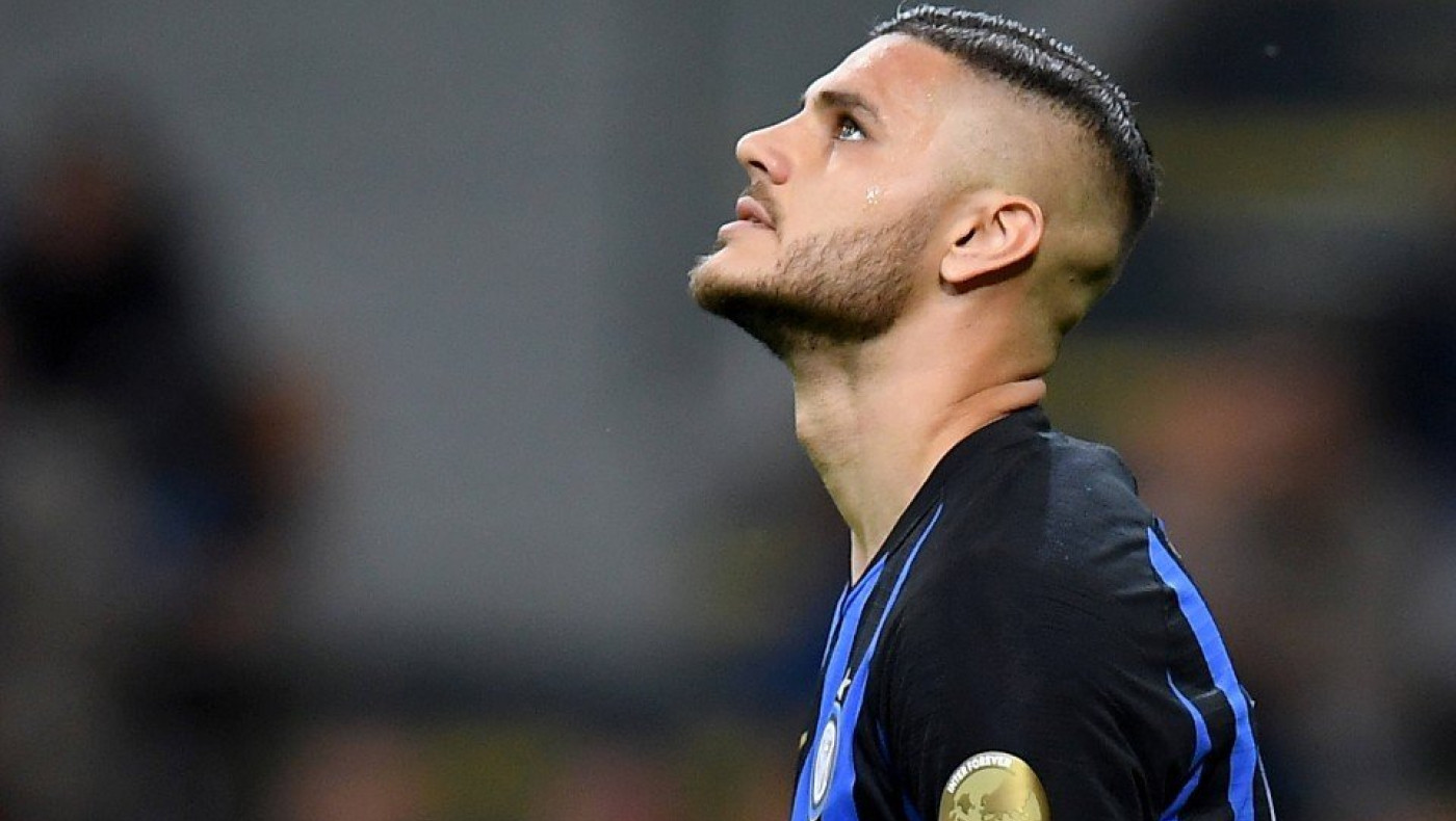 Οπαδοί Παρί για Ικάρντι: «Πώς μπορείς να είσαι τόσο ανώριμος»