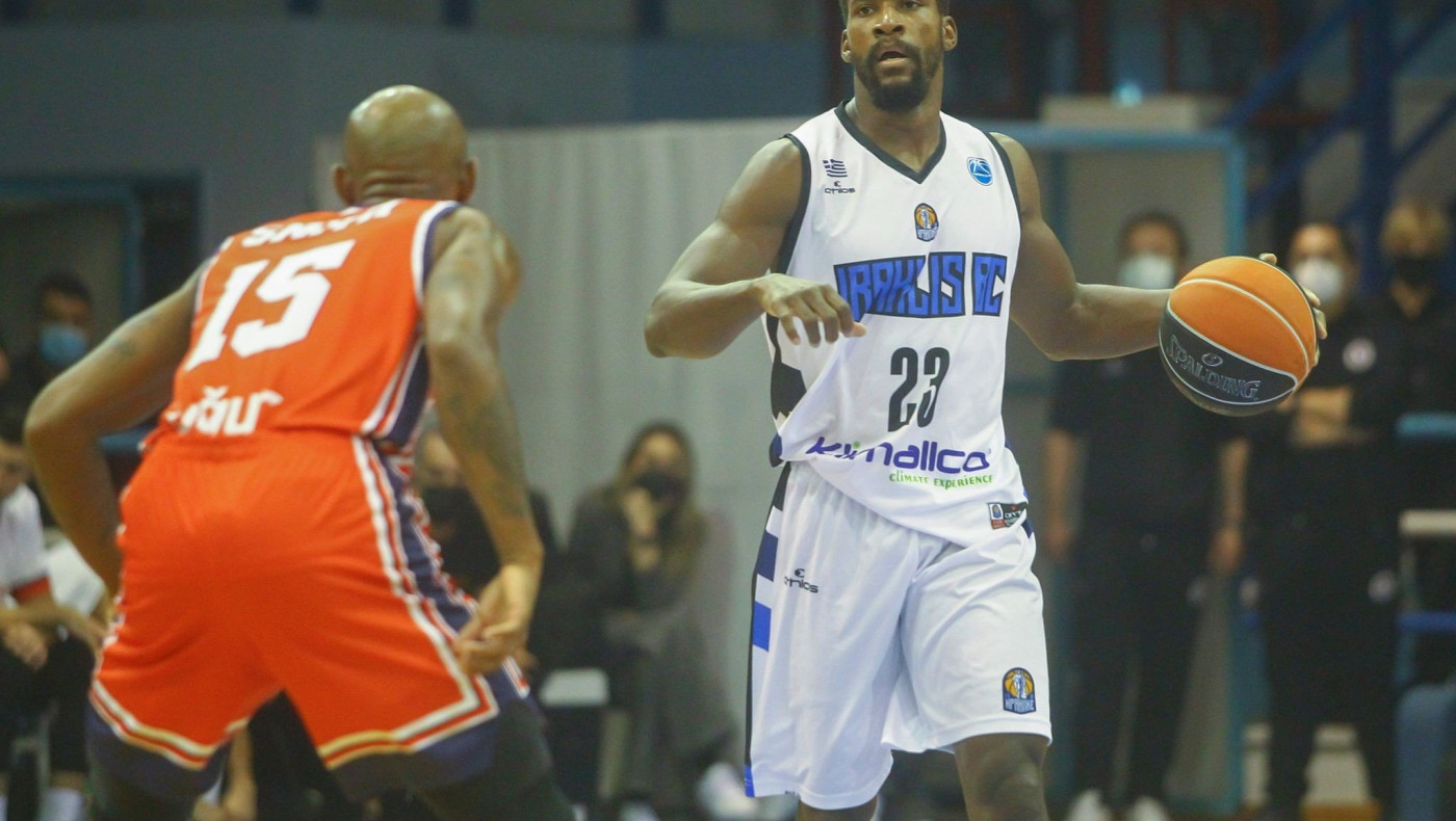 «Αυτοκτόνησε» ο Ηρακλής