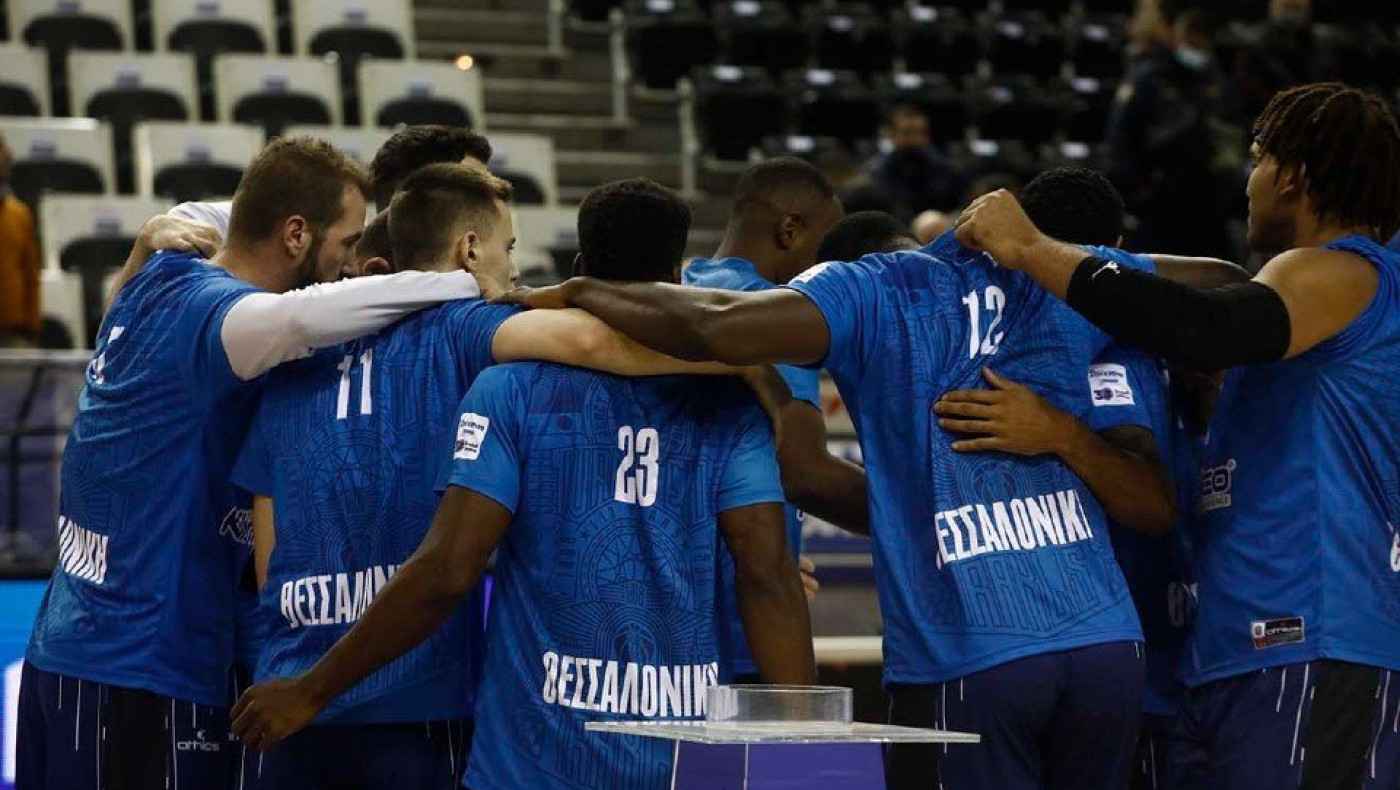 Ηρακλής: Με δυο απουσίες απέναντι στον Ολυμπιακό