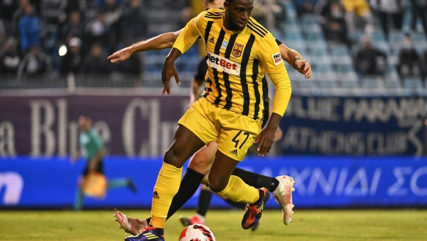 Αρης: Ο Καμαρά καταγγέλλει ρατσιστική επίθεση στην Κρήτη