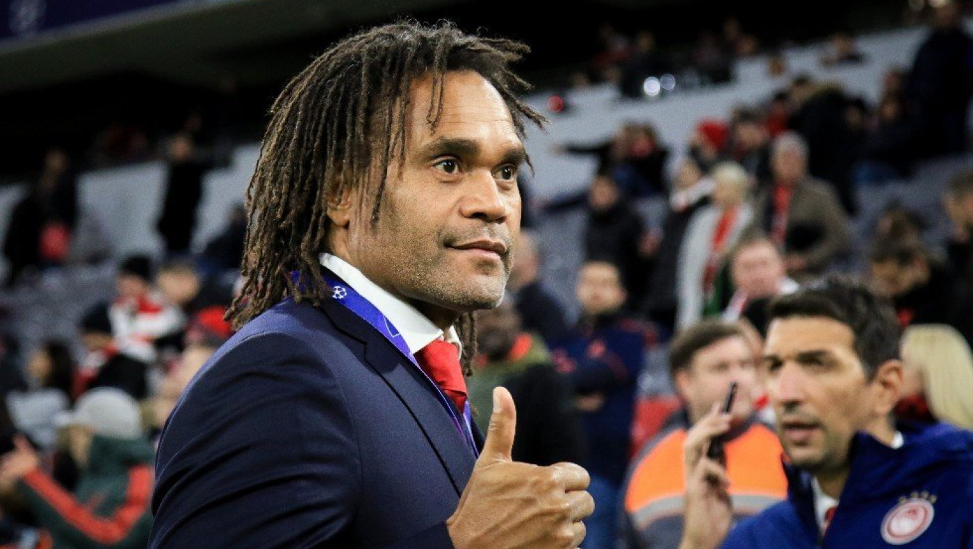 Survivor - Ολυμπιακός: «Χρυσή» πρόταση στον Κριστιάν Καρεμπέ