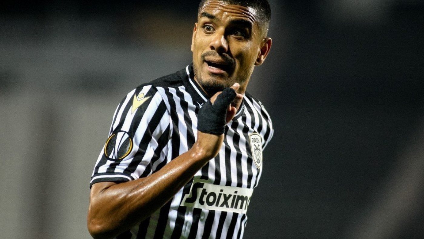 Επιστρέφει στη Βραζιλία ο Λέο Μάτος