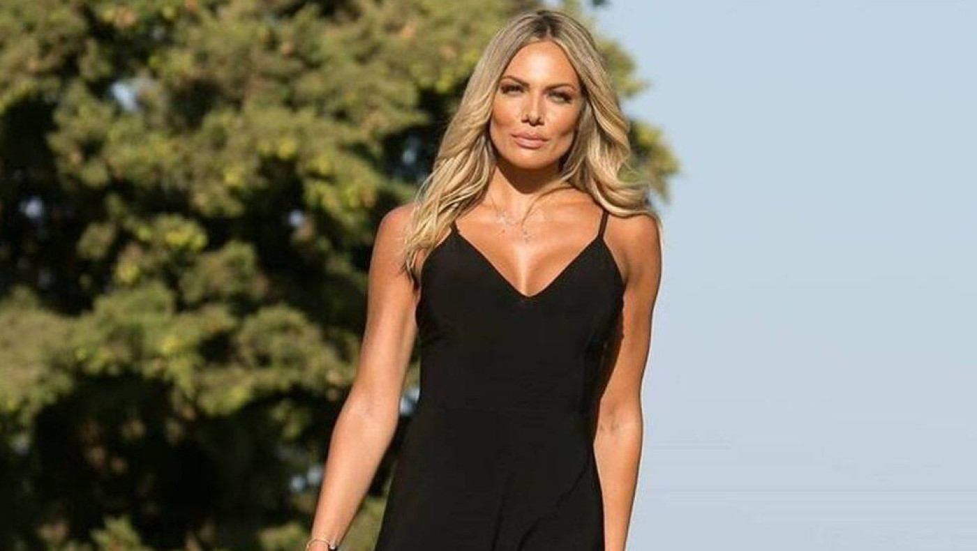 Ιωάννα Μαλέσκου: «Έχω ακούσει να λέγονται τέρατα για μένα»