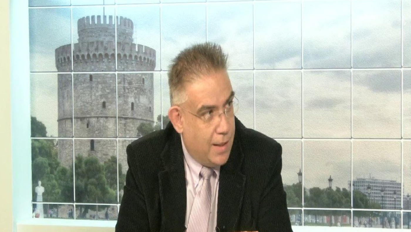 «Θέλουμε να δείξουμε την ιστορία μας - Τους πείραξαν τα πολιτικά τμήματα;»