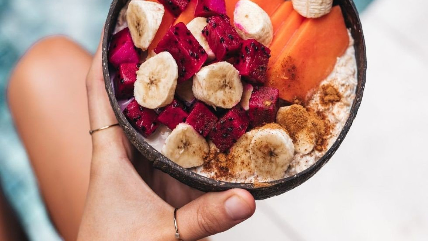 Γαστροοισοφαγική παλινδρόμηση: Επτά τρόφιμα που ηρεμούν το στομάχι