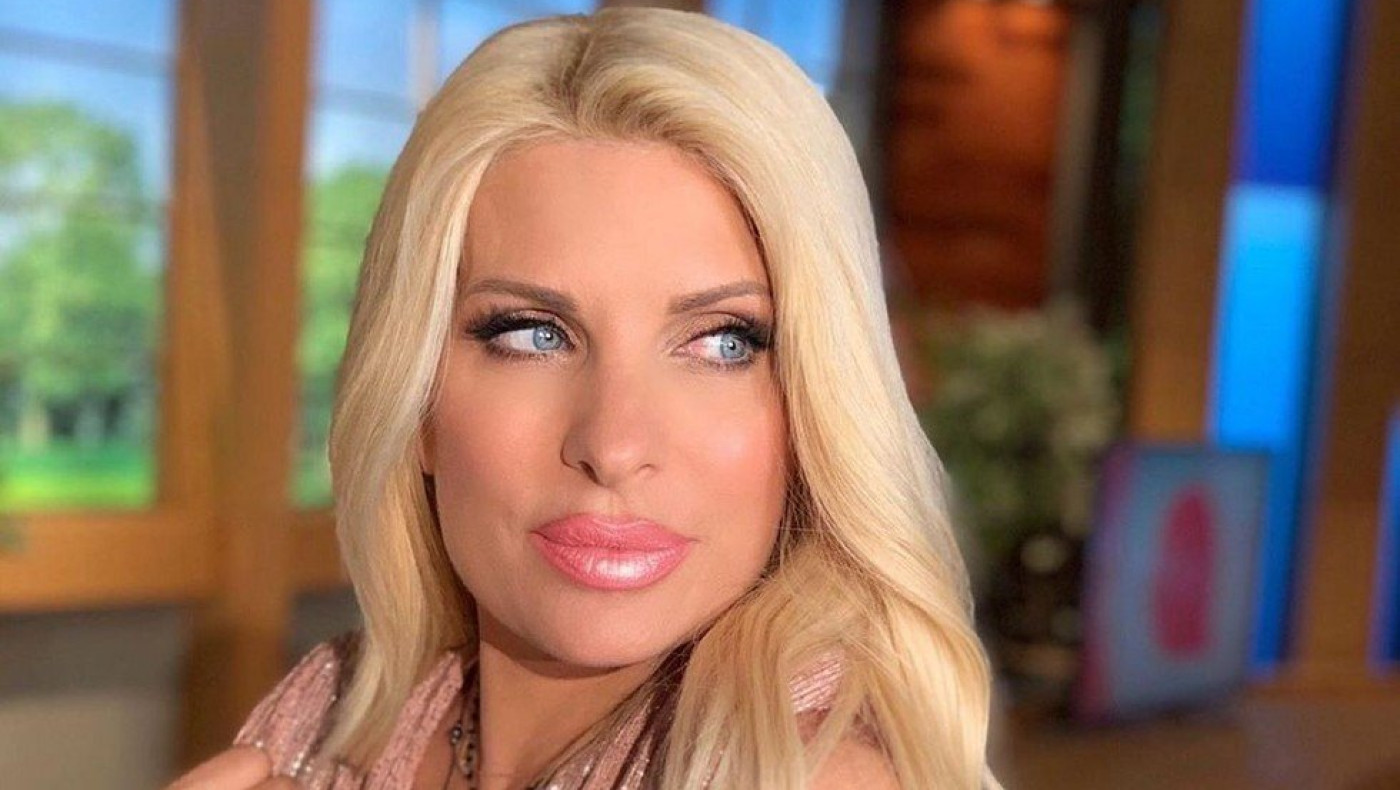 Tέλος από την πρωινή ζώνη η Μενεγάκη: Η εκπομπή που συζητά με μεγάλο κανάλι