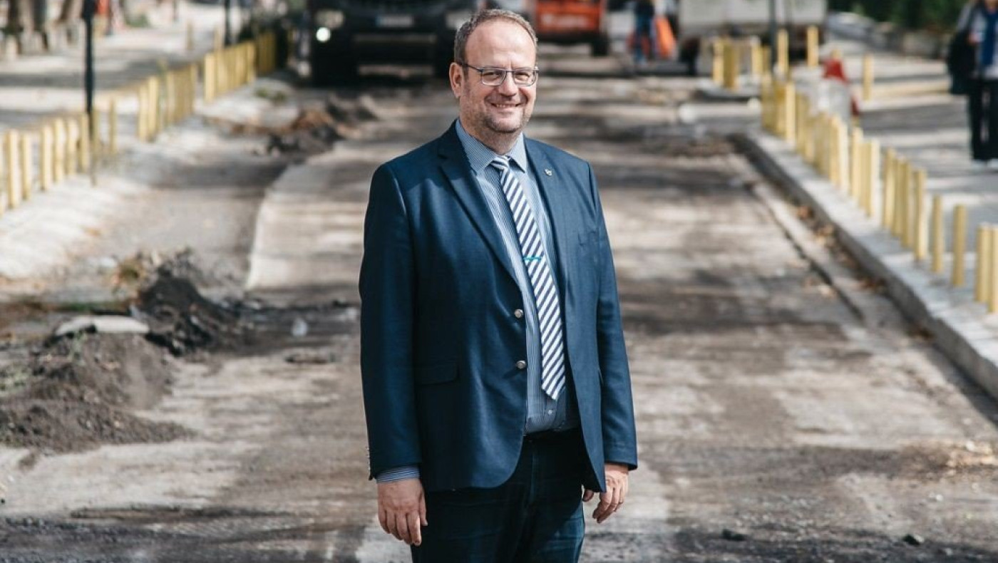 Μήτρου: «Μία ημέρα νωρίτερα παραδόθηκε η Νίκης στην κυκλοφορία»