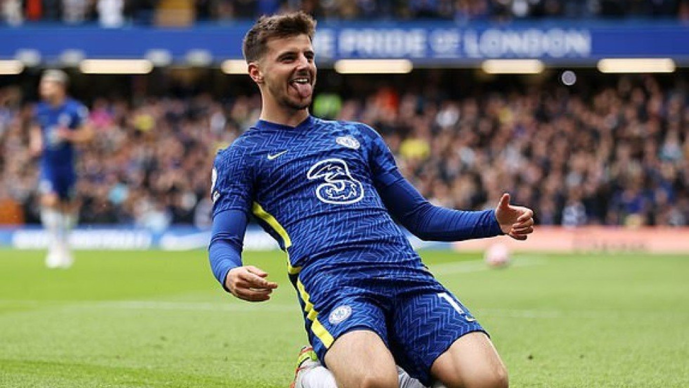 Επτάρα της Τσέλσι στη λίγη Νόριτς, αλλαγή στο 46' ο Γιαννούλης - δεν έπαιξε πάλι ο Τζόλης