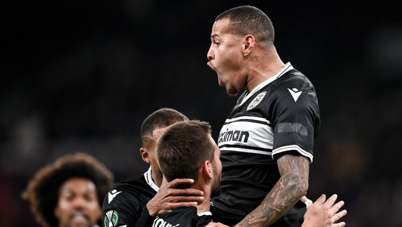 Χωρίς Τέιλορ, αλλά με επιστροφές ο ΠΑΟΚ κόντρα στον Ολυμπιακό!