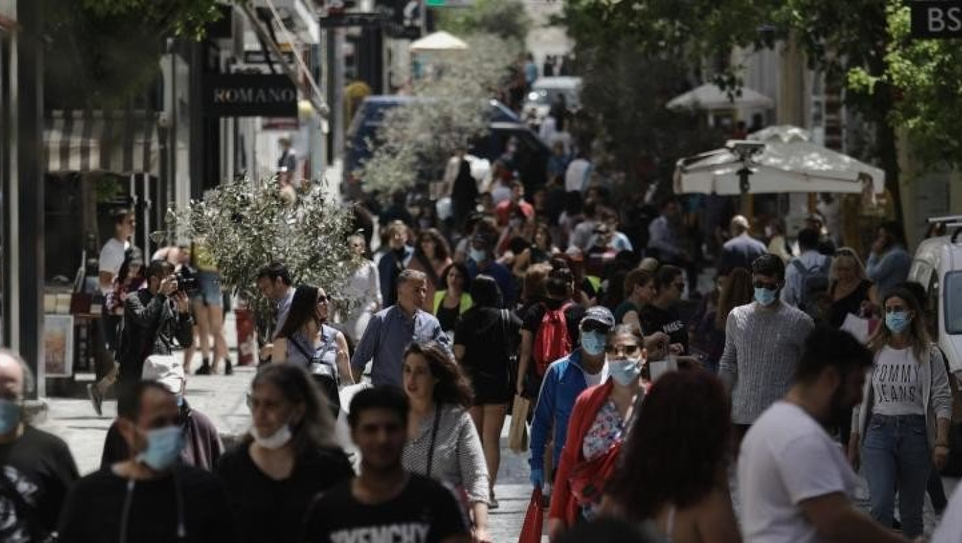 Μεγάλη Δευτέρα: Ειδική αργία και ποιους αφορά