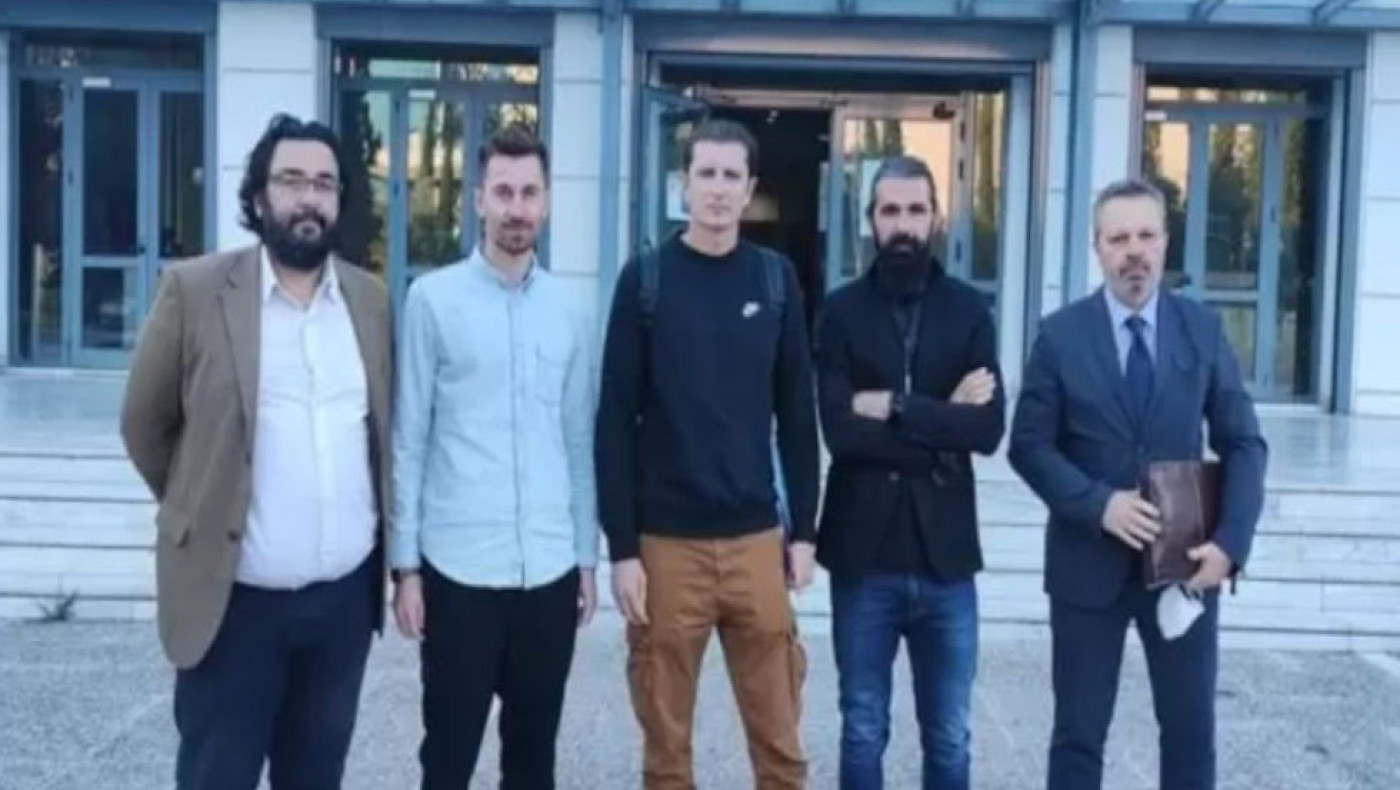 Συνάντηση με Αυγενάκη: Το μπαλάκι στον Υφυπουργό με έτοιμη λύση από τον ΠΣΑΠ