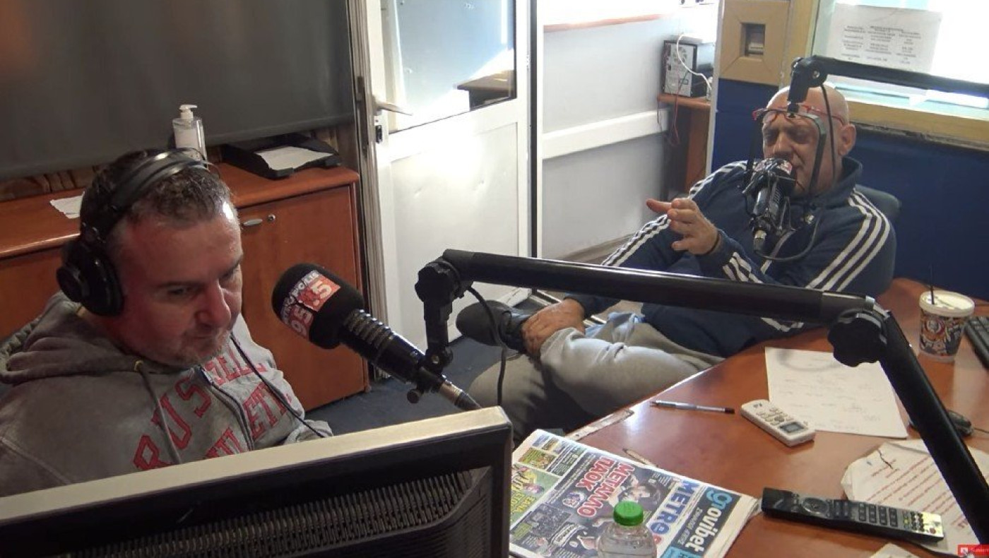 «Της κακομοίρας BET»: Προβάδισμα σε ΠΑΟΚ και Ολυμπιακό