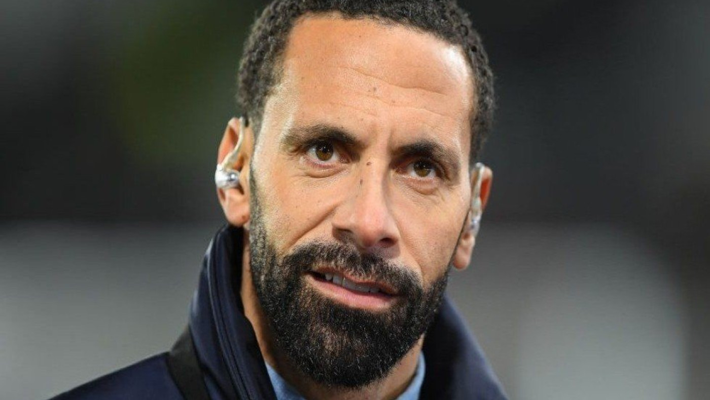 Οργή από τον Ρίο Φέρντιναντ μέσα από το νοσοκομείο για τον διασυρμό της Γιουνάιτεντ